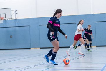 Bild 7 - HFV Futsalmeisterschaft